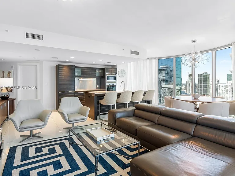 200 Biscayne Boulevard Way #4101 — Photo 11