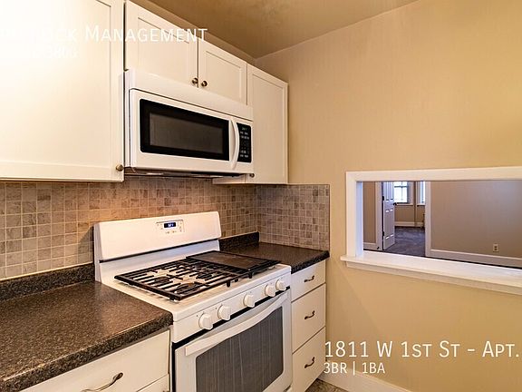 3rd image of 1811 W 1st St APT 1