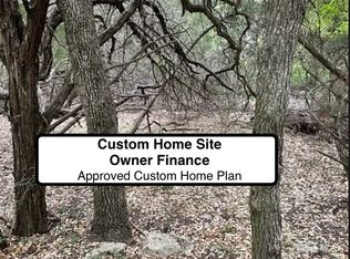 16 W El Camino Real, Wimberley, TX 78676
