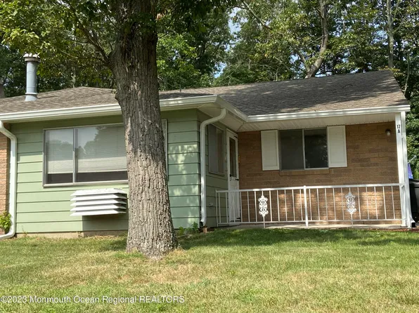 17 Robin Street #A, Manchester, NJ 08759