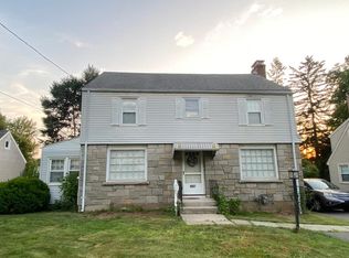 1607 Main St, Newington, CT 06111