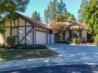 2119 Sunrise Cir E, Upland, CA 91784