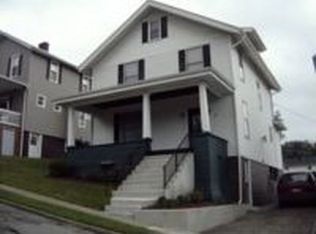 20 Webster Ave, Wheeling, WV 26003