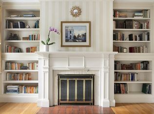 134 Sewall Ave #2, Brookline, MA 02446