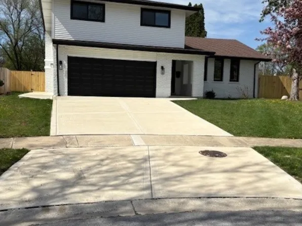 (undisclosed Address), Homewood, IL 60430