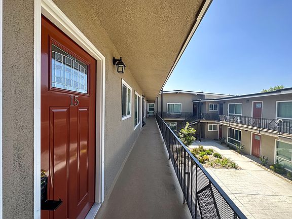 4th image of 1027 S Atlantic Blvd #15T