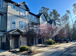 7918 Dukes Dynasty Dr, Raleigh, NC 27615