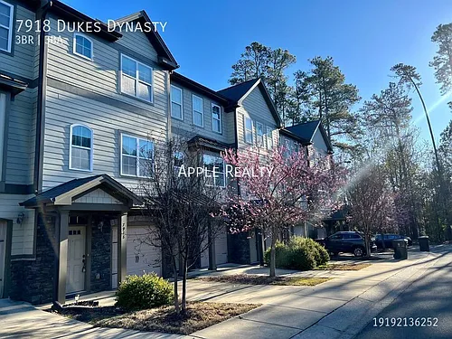 7918 Dukes Dynasty Dr Photo 1