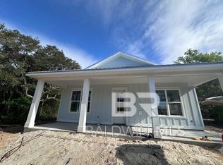 0 W Oak Ridge Dr, Orange Beach, AL 36561
