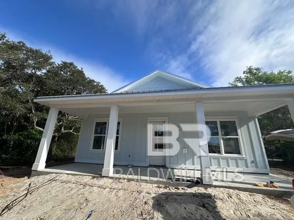 0 W Oak Ridge Dr, Orange Beach, AL 36561