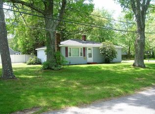 6 Wilson St, Taunton, MA 02780
