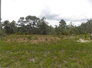 1807 Washington Blvd NW, Lake Placid, FL 33852