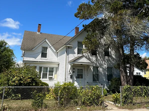 41 Peck Street, Norwich, CT 06360