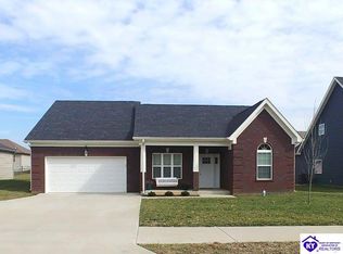 360 Vineland Place Dr, Vine Grove, KY