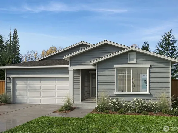 13924 184th Street Ct E #30, Puyallup, WA 98374