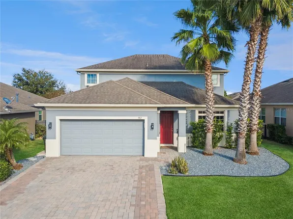 987 Nathan Ridge Rd, Clermont, FL 34715