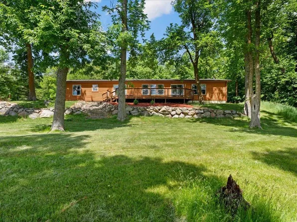 21100 Fir Trl, Park Rapids, MN 56470