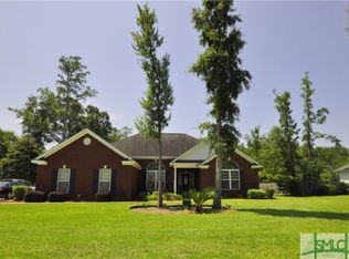 61 Pembroke Pl, Pembroke, GA 31321