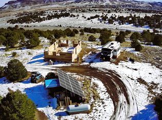 760 County Road 14 #C, Del Norte, CO 81132