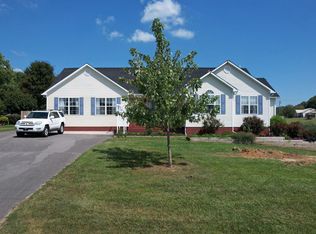 108 McDonald Rd, Sweetwater, TN 37874