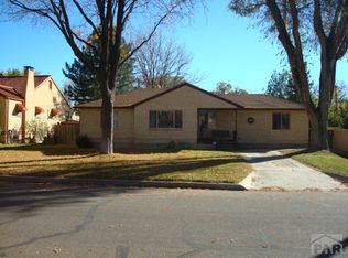1232 Longwood Ave, Pueblo, CO 81004