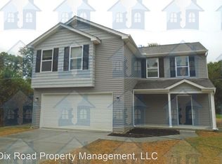 121 Whisman Dr, Middletown, OH 45042