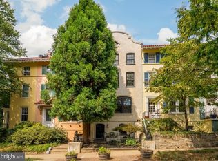 1819 Kenyon St NW, Washington, DC 20010