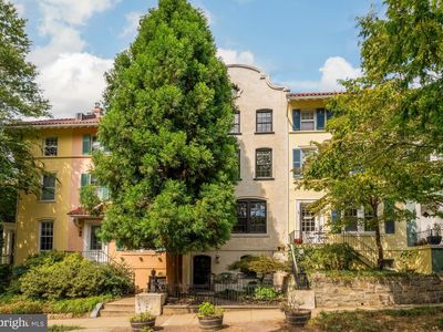 1819 Kenyon St NW, Washington, DC, 20010