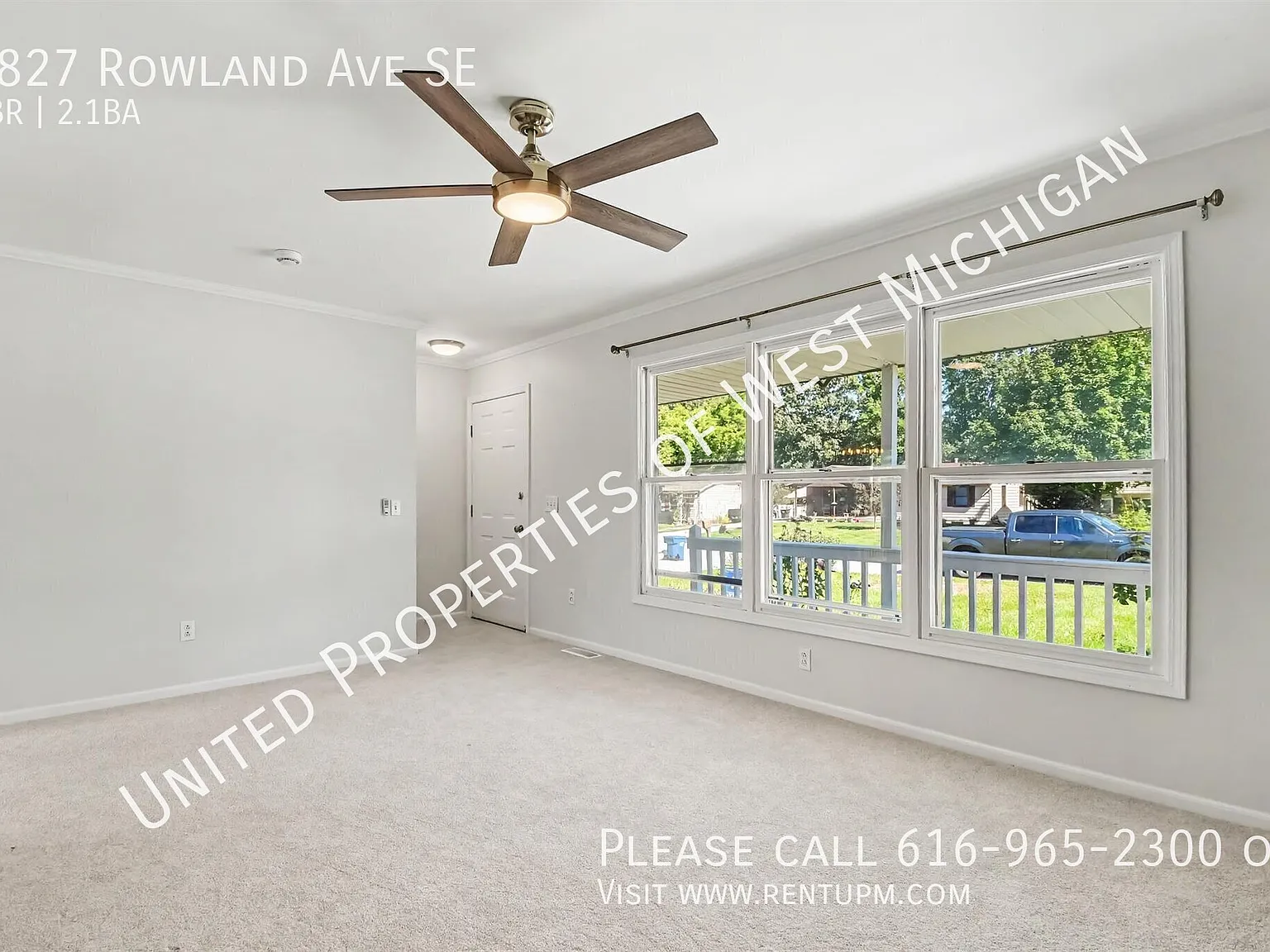 Available Now | 3 Bedroom, 2.5 Bathroom Single Family Home in the City of Kentwood | Washer and D... — Photo 3