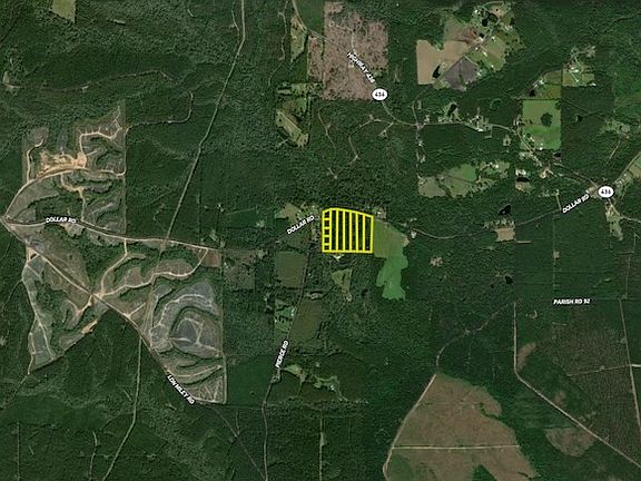 2nd image of Dollar Road And Pierce Rd Lot Wp008