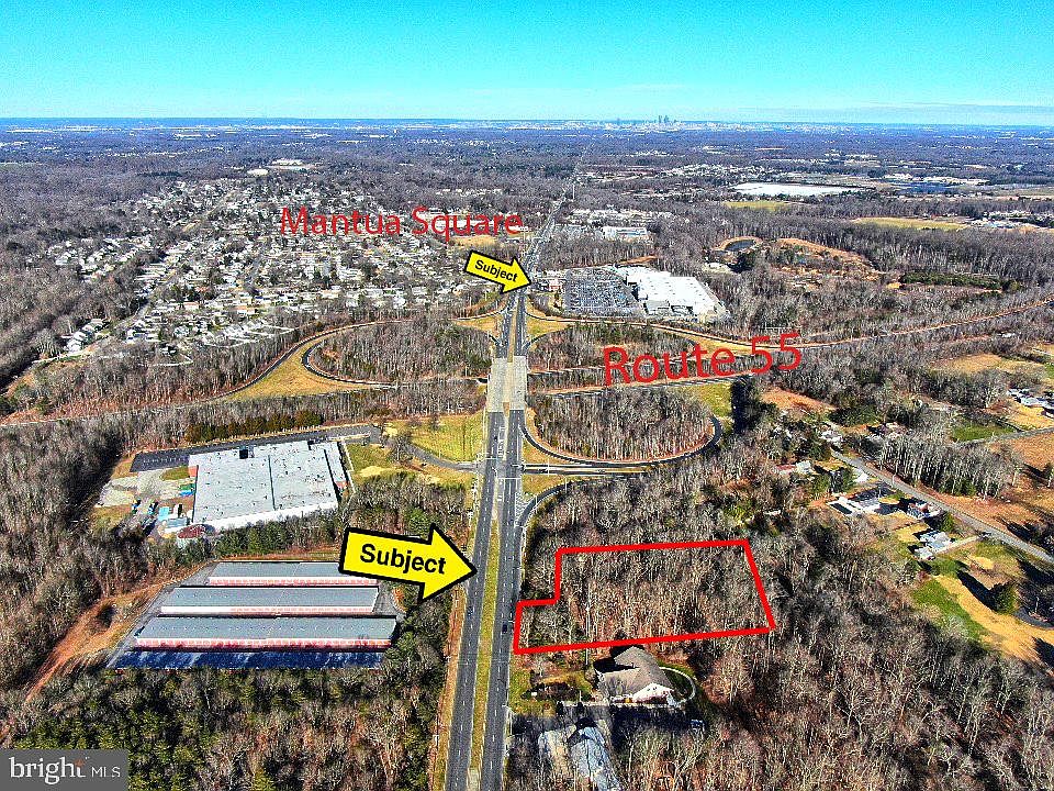 595 Woodbury Glassboro Rd, Sewell, NJ 08080 Zillow