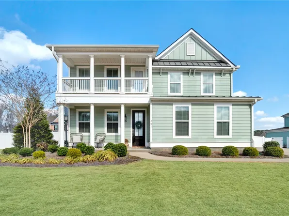 201 Deerview Trl, Simpsonville, SC 29680