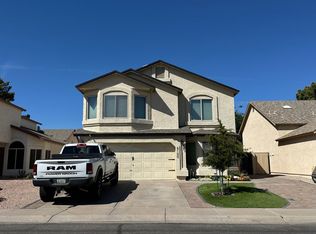 5100 W Saragosa St, Chandler, AZ 85226