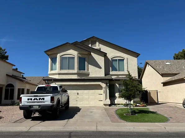 5100 W Saragosa St, Chandler, AZ 85226