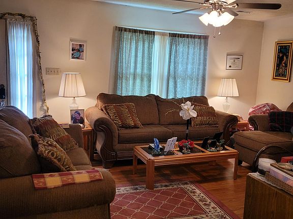 This is the Living Room.