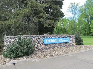 442 Pebble Creek Dr, Fraziers Bottom, WV 25082