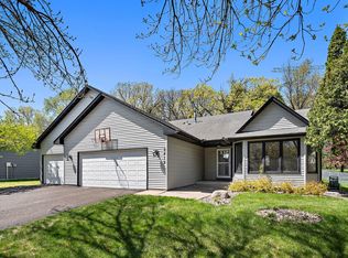 9419 James Ave N, Brooklyn Park, MN 55444