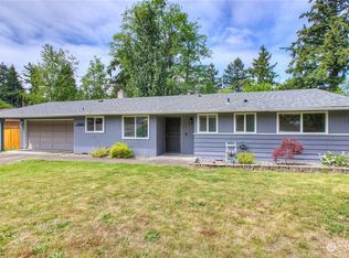 34403 30th Ave SW, Federal Way, WA 98023
