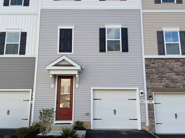40 Basswood St, Berlin, NJ 08009