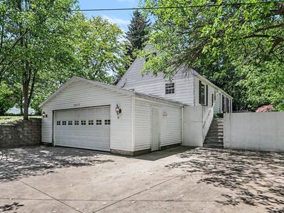 1217 Plymouth Ave SE, Grand Rapids, MI, 49506