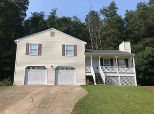 326 Oak Rdg, Auburn, GA 30011