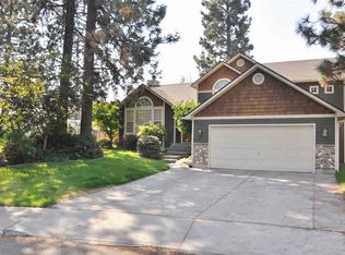 3202 E Diane Ct, Spokane, WA 99223