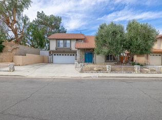 37515 Oxford Dr, Palmdale, CA 93550