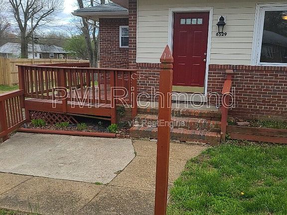 2nd image of 6529 Holliday Rd