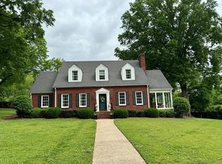 606 Kenilworth Ct, Dalton, GA 30720