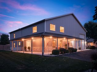 6802 Wilmont Ter, Huntsville, OH 43324