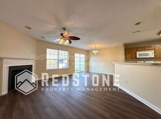 610 Thistle Dr, Burlington, NC 27217