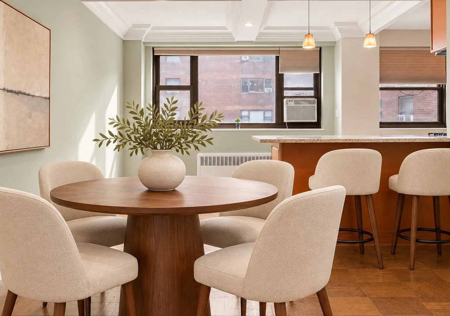 1 bed, 1.0 bath, 600 sqft, $2,600 — Photo 4