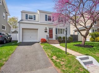 213 Belvidere Ave, Fanwood, NJ 07023