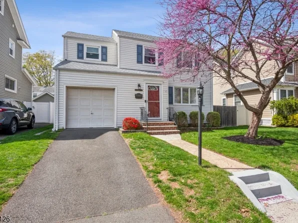 213 Belvidere Ave, Fanwood Boro, NJ 07023